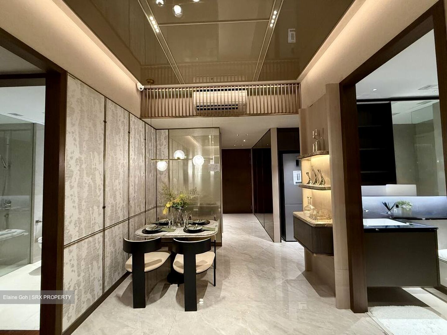 MARINA MALL (D1), Apartment #473278501